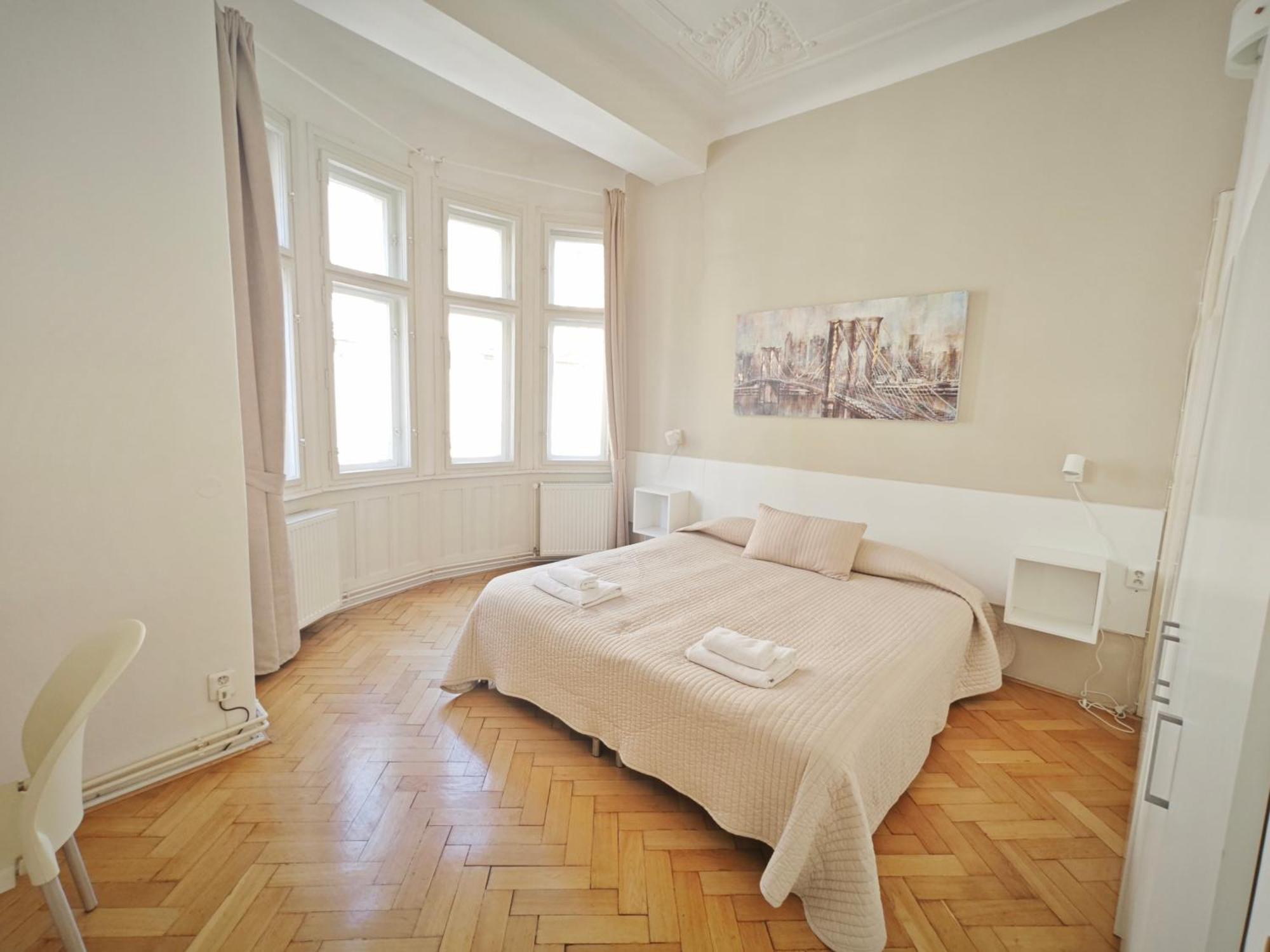 Vincanto Oldtown Appartement