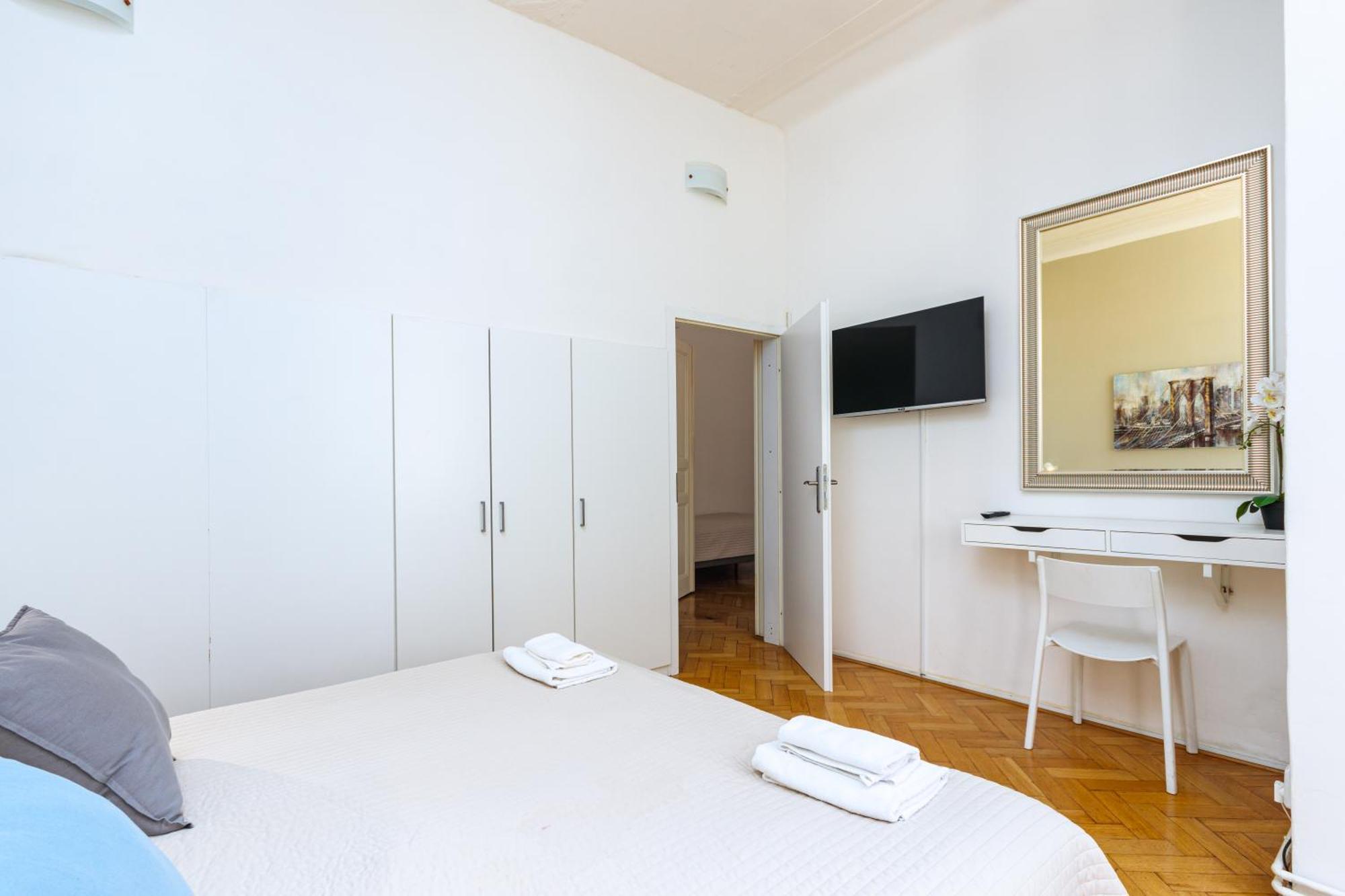 Vincanto Oldtown Appartement