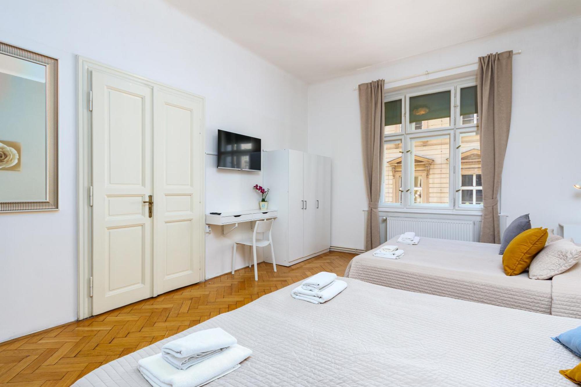 Appartement Vincanto Oldtown