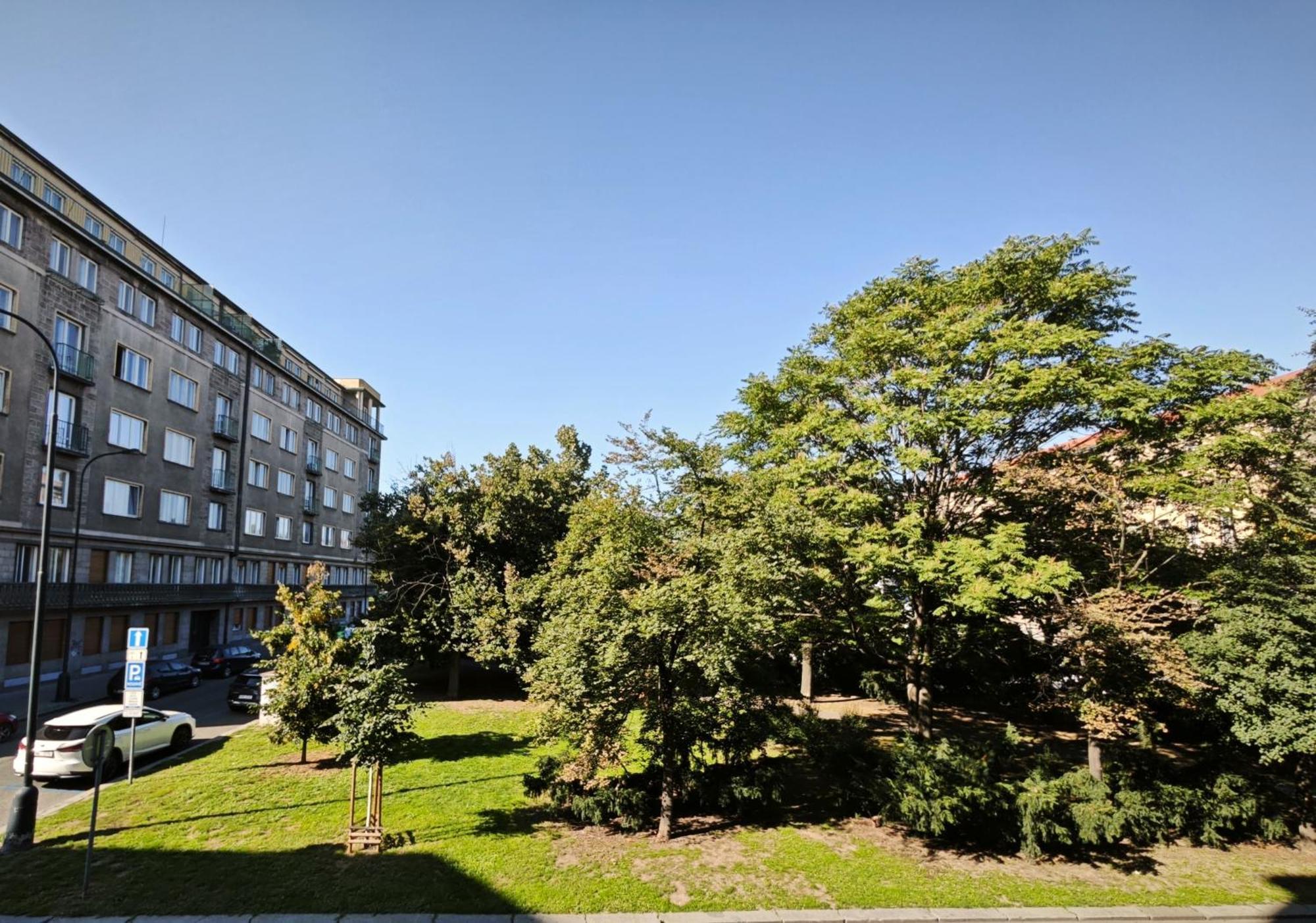 Vincanto Oldtown Appartement *