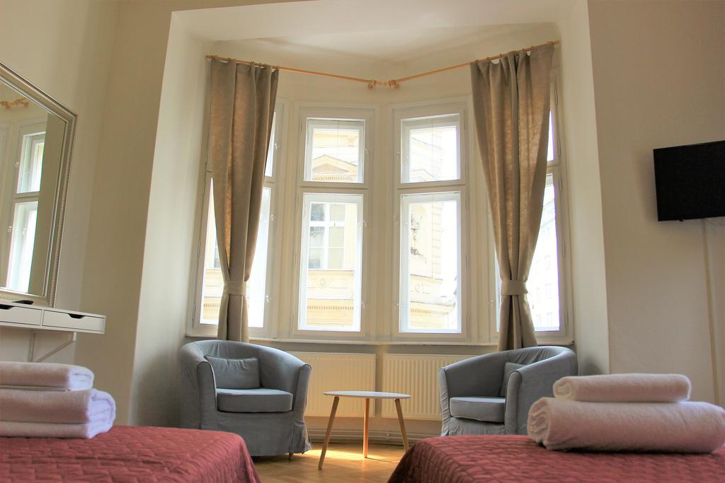 Appartement Vincanto Oldtown
