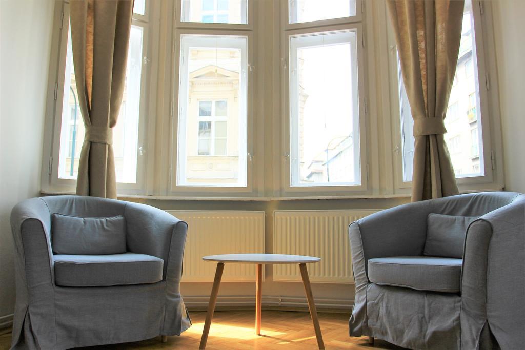 Appartement Vincanto Oldtown