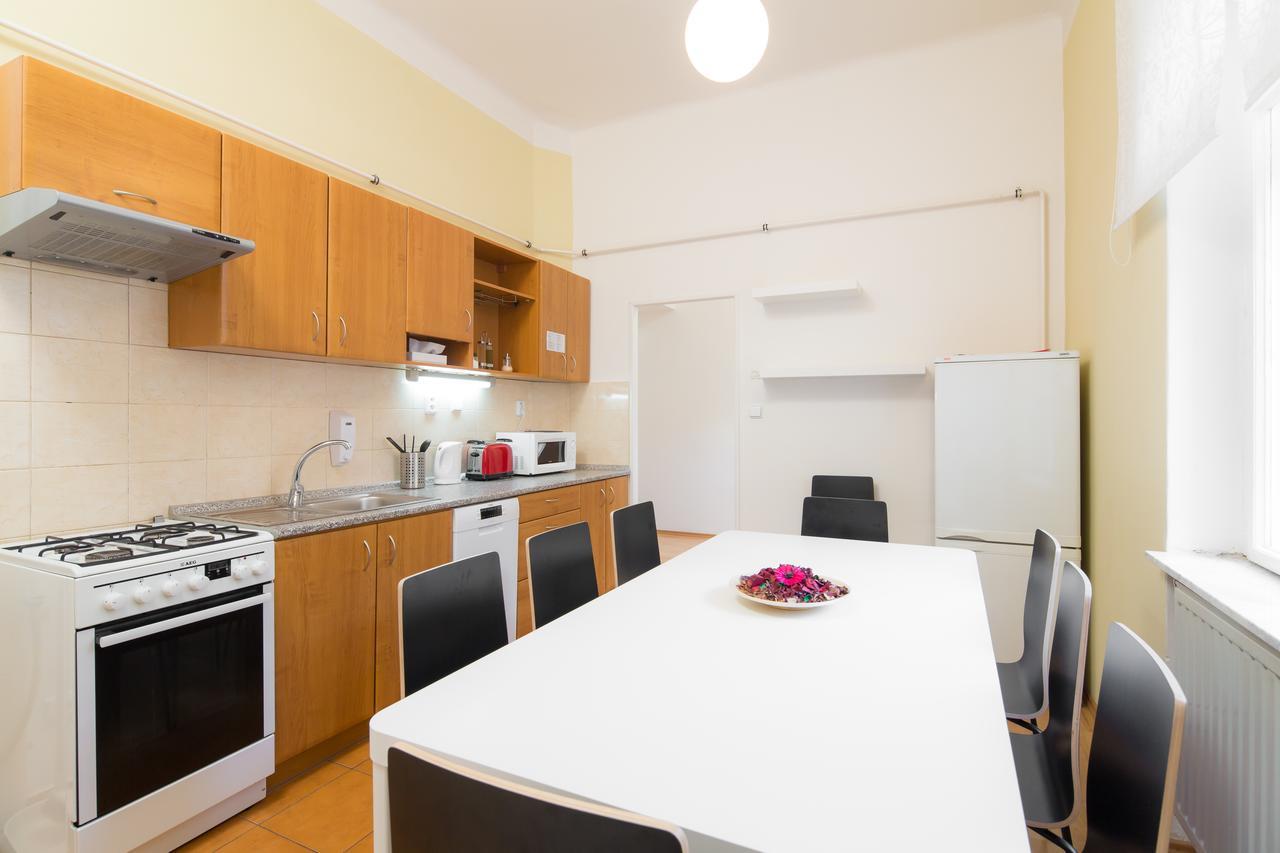 Vincanto Oldtown Appartement *