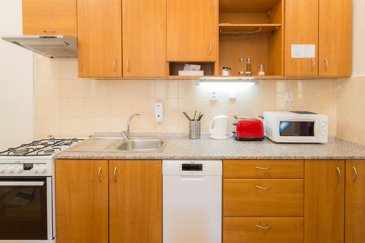 Appartement Vincanto Oldtown *