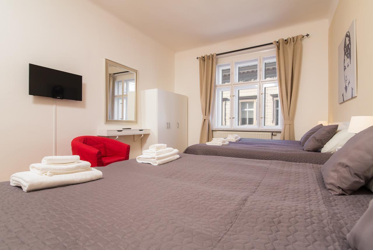 Appartement Vincanto Oldtown