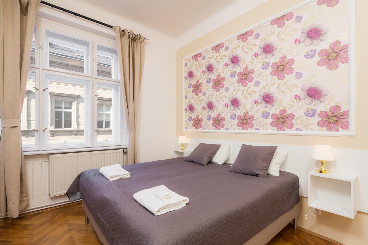 Appartement Vincanto Oldtown *