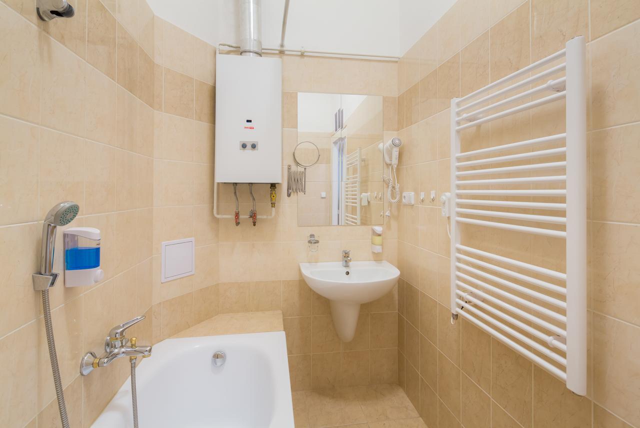 Vincanto Oldtown Appartement