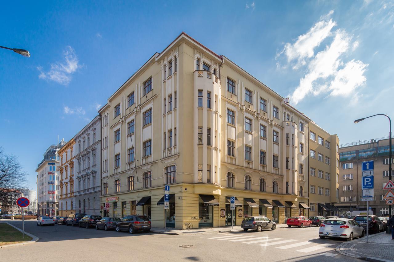 Vincanto Oldtown Praag